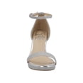 thumbnail image 4 of Zapatilla Mujer HEAD OVER HEELS Fiesta Comodas Moda plateado 27, 4 of 4