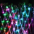 thumbnail image 5 of FrostHike Rope Lights. 33ft 100LED RGB String Lights. 16 Color Changing 12 Modes Waterproof Rope Lights. USB Powered Tube Lights with Remote Control for Halloween. Christmas. Garden. Party. Room Decor, 5 of 5