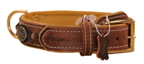 dean and tyler dog collars
