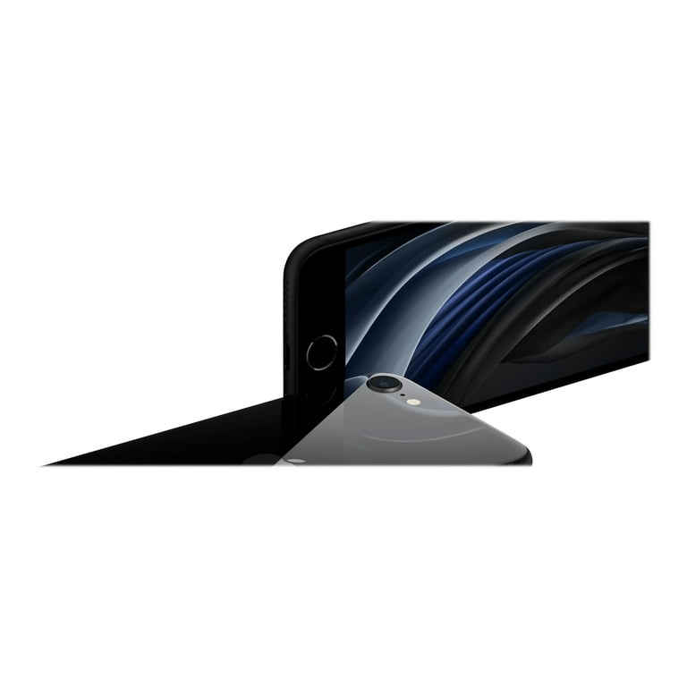 Open Box Apple iPhone SE (2nd generation) - 4G smartphone Open Box Apple iPhone SE (2nd generation) - 4G smartphone