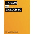 thumbnail image 2 of Python for Biologists: A complete programming course for beginners (Paperback), 2 of 4