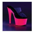 thumbnail image 3 of Women's Pleaser Adore 702UV, 3 of 3