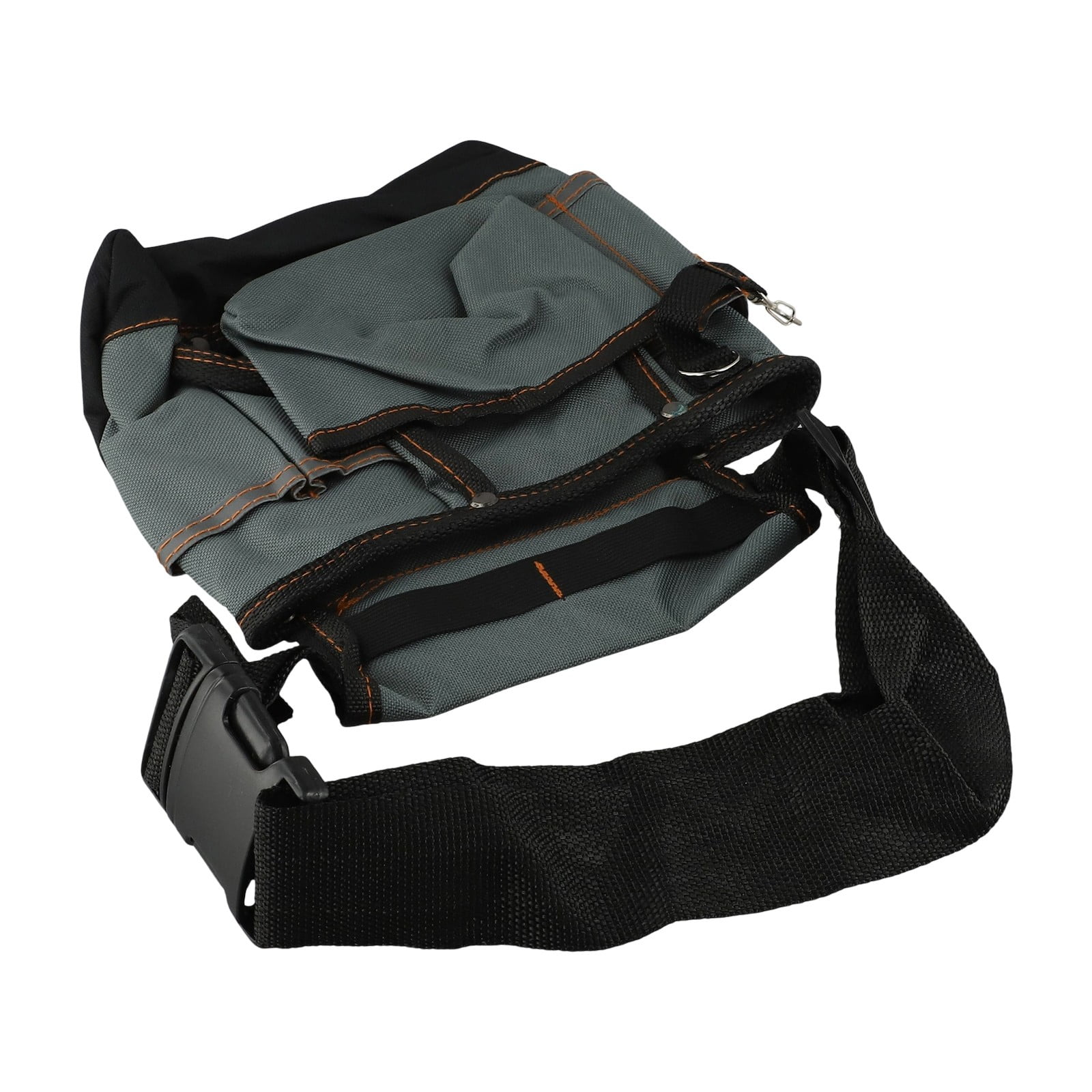 Waist Tool Bag Oxford Cloth Electrician Organizer Storage pocket Pouch Belt