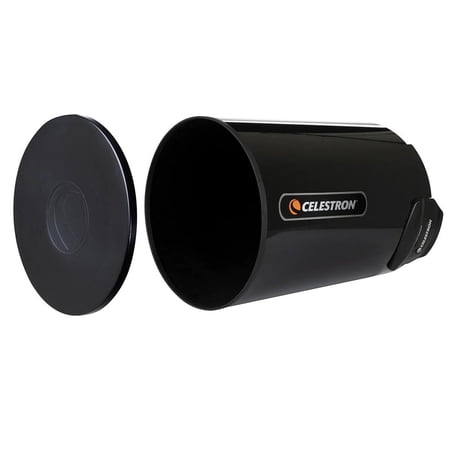 Celestron 11 Aluminum Dew Shield with Cover Cap