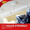 thumbnail image 3 of Command™ Ceiling Hooks 17008-EF, Small, 3 of 8