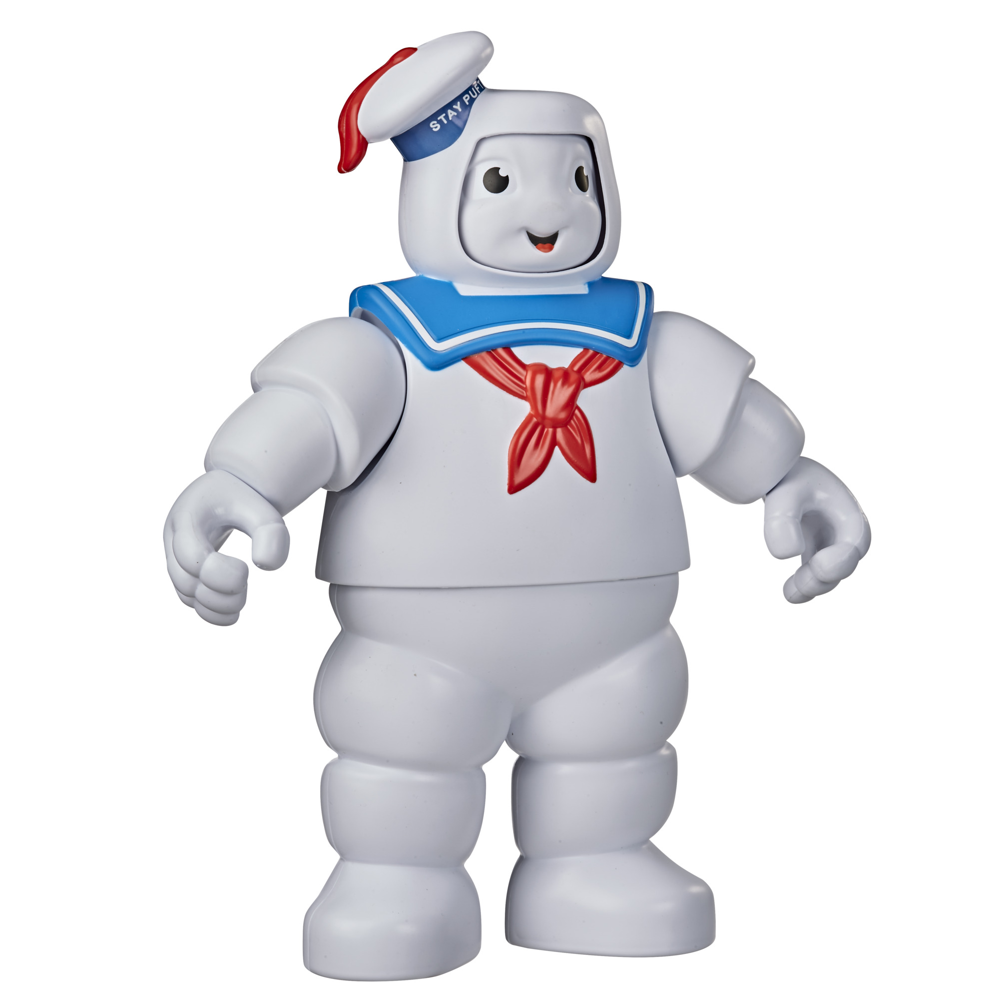 Playskool Heroes Ghostbusters Stay Puft Marshmallow Man, Ages 3 and Up - image 4 of 7