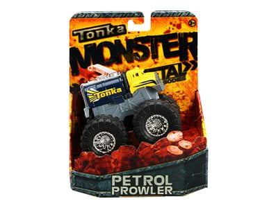 tonka diecast monster trucks