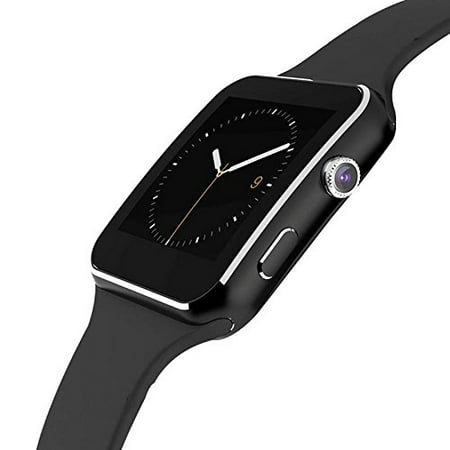 tagital t6 bluetooth smart watch