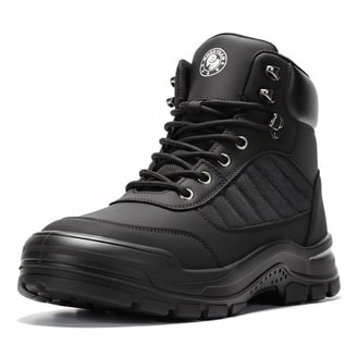 Lugz Work Men display picture 3