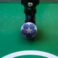 thumbnail image 4 of OHOIOLLA 12pcs Foosball Balls Foosballs Balls Reliable Performance Multi Plastic for Families, 4 of 7