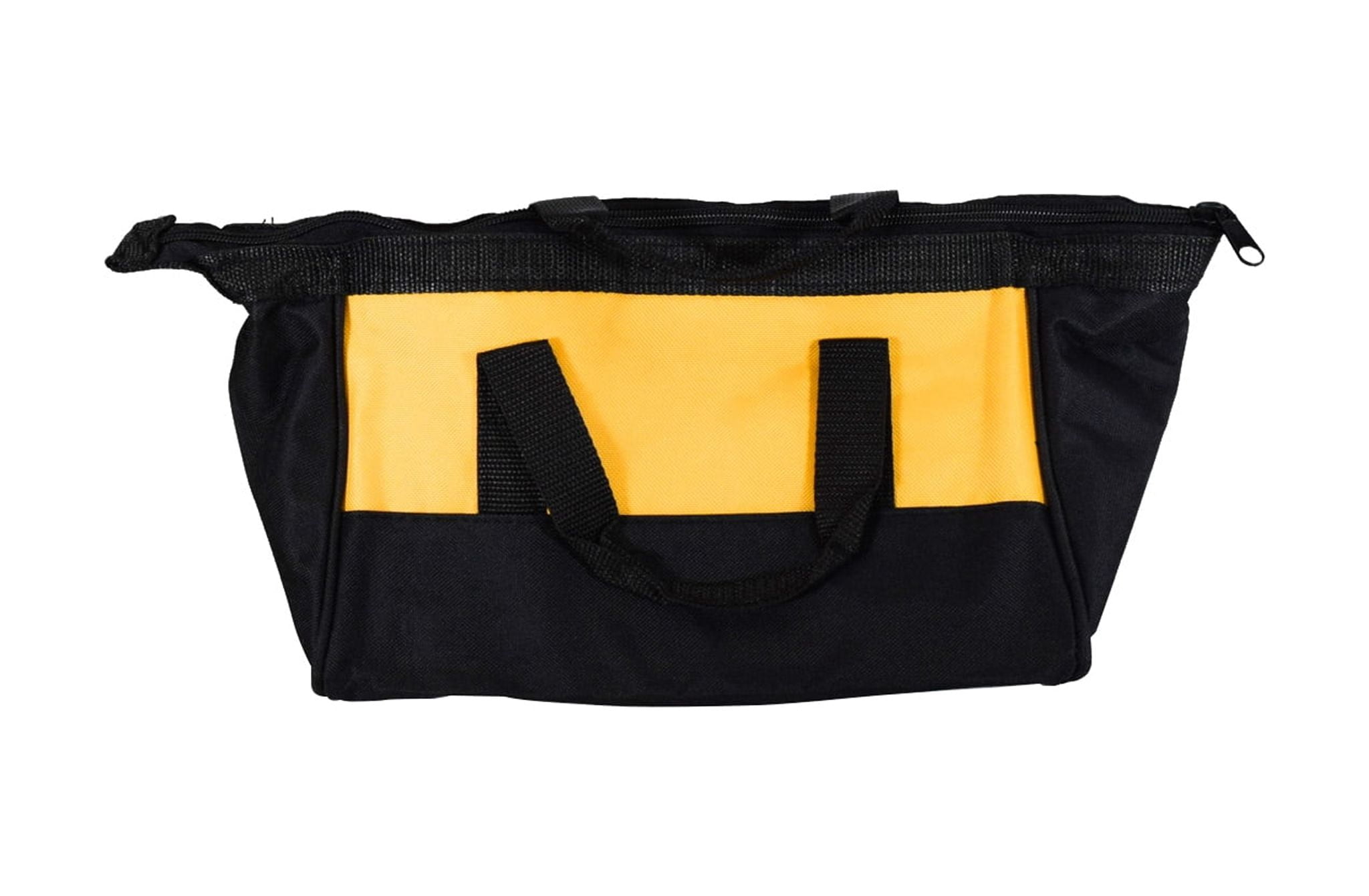 DeWalt BagDewalt11Yellow 11" Yellow & Black Tool Bag Tools/Small Kits 2 Pack