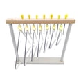 thumbnail image 1 of koolsoo Musical Triangle Educational Use Party Professional Early Education Easy Using Engaging Music Learning Percussion Instruments, 1 of 9