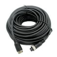 thumbnail image 2 of LOVIVER 4Pin Female Male Extension Cable for Car Bus Truck Video Rearview Camera 10M, 2 of 8
