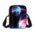 thumbnail image 1 of Bandolera Tokyo Ghoul Kaneki Ken Anime Poliéster 17x5x23 cm, 1 of 1