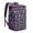Pioneer Flower Floral, variant on Travel Cooler Bag - Pioneer Flower Floral Print Pattern Camping Beer Cooler Backpack with Bottle Opener- Waterproof Insulated Picnic Backpacks - Cooler Bag for Beach