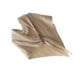 thumbnail image 2 of Qarigey Chal de mujer, abrigos cálidos de otoño, bufanda de hombro de Color sólido, Poncho, decoración de moda, prendas de vestir Accesorios de disfraces Beige, 2 of 6