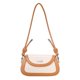 thumbnail image 1 of Bolsa Crossbody Mujer Enso EB243106CBBE Beige/Camel beige Unitalla, 1 of 8
