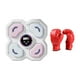 thumbnail image 3 of Máquina de boxeo shamjiam Musical con guantes, 3 of 8