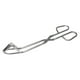 thumbnail image 3 of Pinzas De Barbacoa Antiadherentes Con Clip Para Comida De Acero Inoxidable Para Senderismo, Picnic, La Parrilla, 24cm BLESIY Pinzas de cocina, 3 of 8