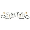 thumbnail image 4 of NS Motorcycle Part Carburetor Repair Set Carburetor Rebuilt Kit 2 sets Valve Needle for Suzuki SV650/S/SU/U 1999-2002, 4 of 5