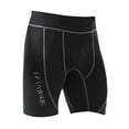 thumbnail image 3 of 2mm Men Neoprene Shorts Equipment Water Surfing Swimming Diving Suit Comfortable XL, 3 of 7