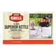 thumbnail image 4 of Asador Expert Grill de Carbon Tipo Kettle de 55.8 cm, 4 of 4