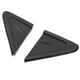thumbnail image 1 of VOBOR Espejo Retrovisor Lateral Embellecedor Triangular 60117 02370 Panel De Aplicación De Bandera De Espejo De Puerta Para Corolla 2019 2021, 1 of 5