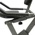 thumbnail image 4 of Impex NS-40502R Marcy Recumbent Exercise Workout Bike for Home Fitness, 4 of 8