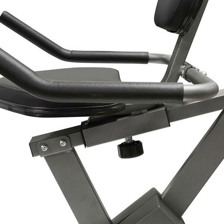 Impex recumbent bike deals
