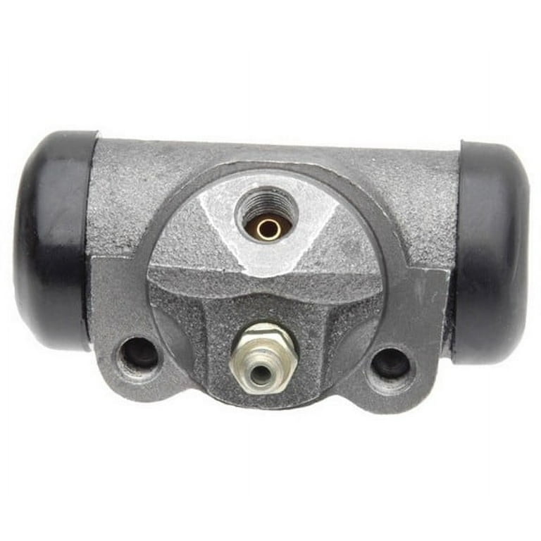 Raybestos WC37343 Professional Grade Drum Brake Wheel