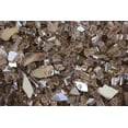 thumbnail image 4 of 20lbs Reflective Fire Glass - Bronze, 4 of 4