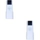 thumbnail image 1 of For Compact And Durable Universal Multichannel Remote Control Userfriendly Plastic Emote Control For, 1 of 5