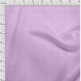 thumbnail image 4 of oneOone Popeline de Coton Violette Tissu Floral Tissu pour Robe Tissu Imprimé Tissu au Mètre 56 Pouces de Large, 4 of 4