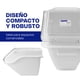 thumbnail image 3 of Almacenador Estante Granos Capacidad 23 Litros, ALGRA-23E Caledonia ALGRA-23E, 3 of 6