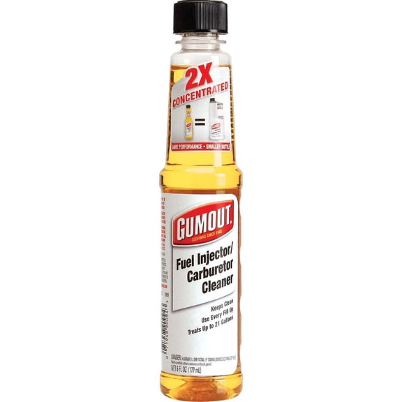 ITW Global Brands GUMOUT Choke & Carburetor Cleaner