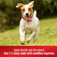 thumbnail image 5 of Sulfodene Dog Wound Care Ointment, Relieves Pain & Prevents Infection For Dog Cuts, Scrapes, Bites and Injuries, 2 Ounce, 5 of 8