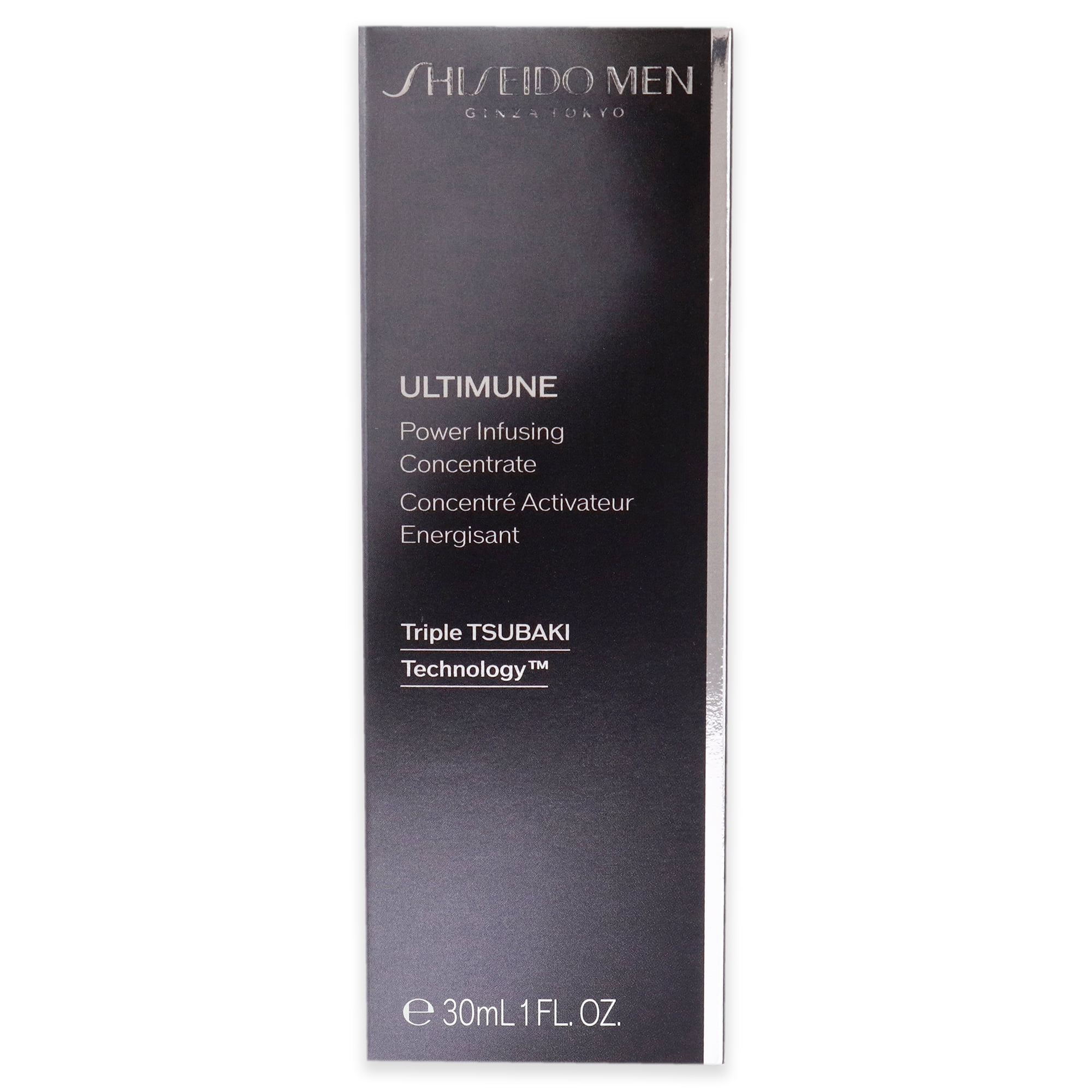Shiseido Men's Ultimune Power Infusing Care Treatment
