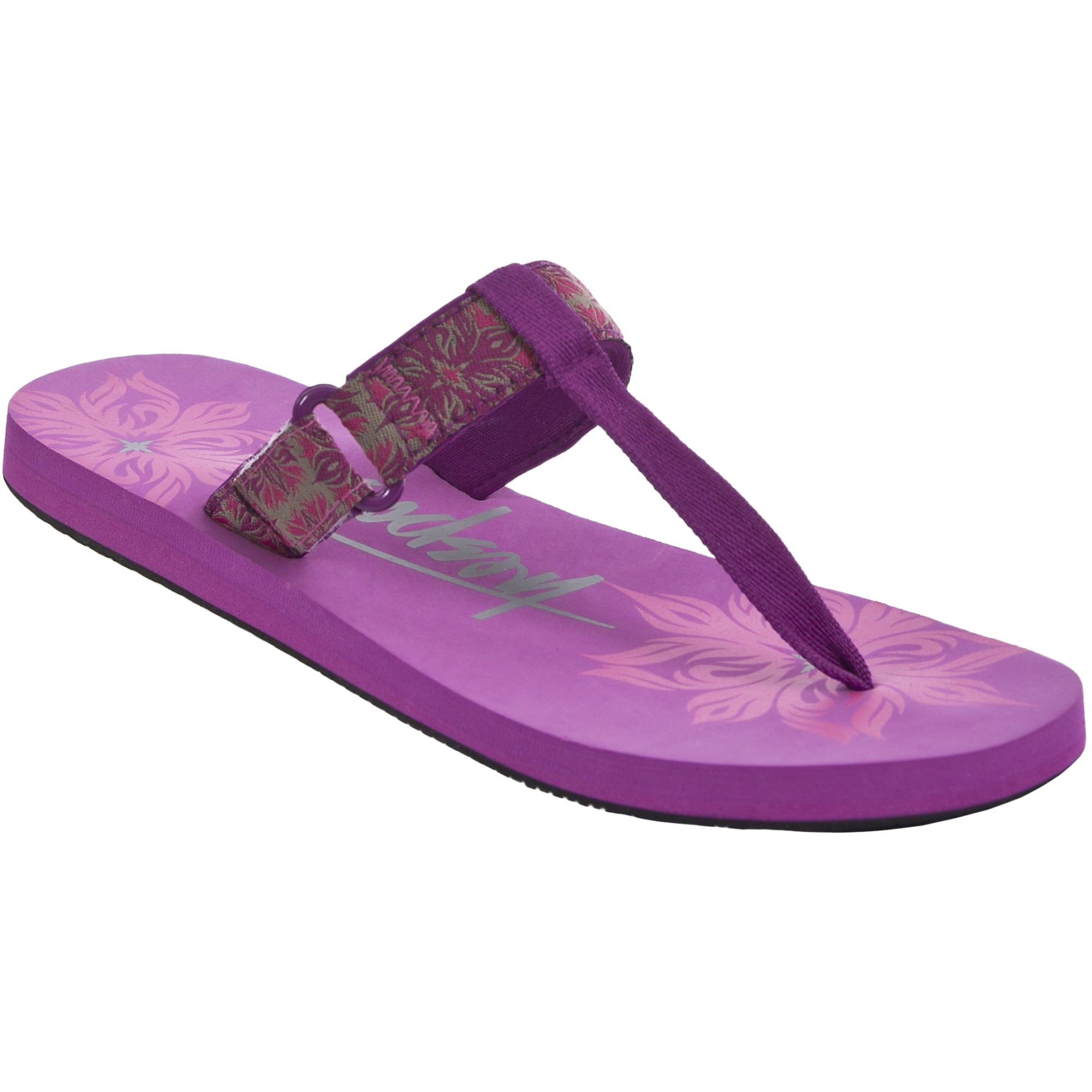 flip flops walmart canada
