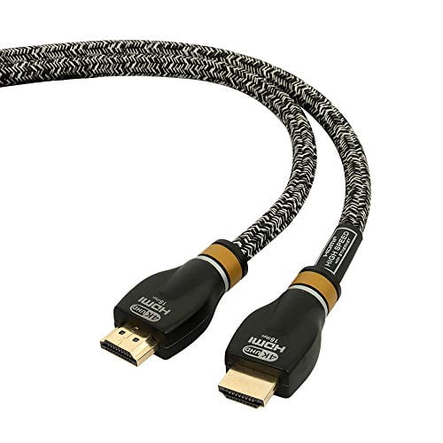 Braided Swivel Bend Rotate rotating angle HDMI Cable 4k 2k 3D ARC Etherne 1m-5m