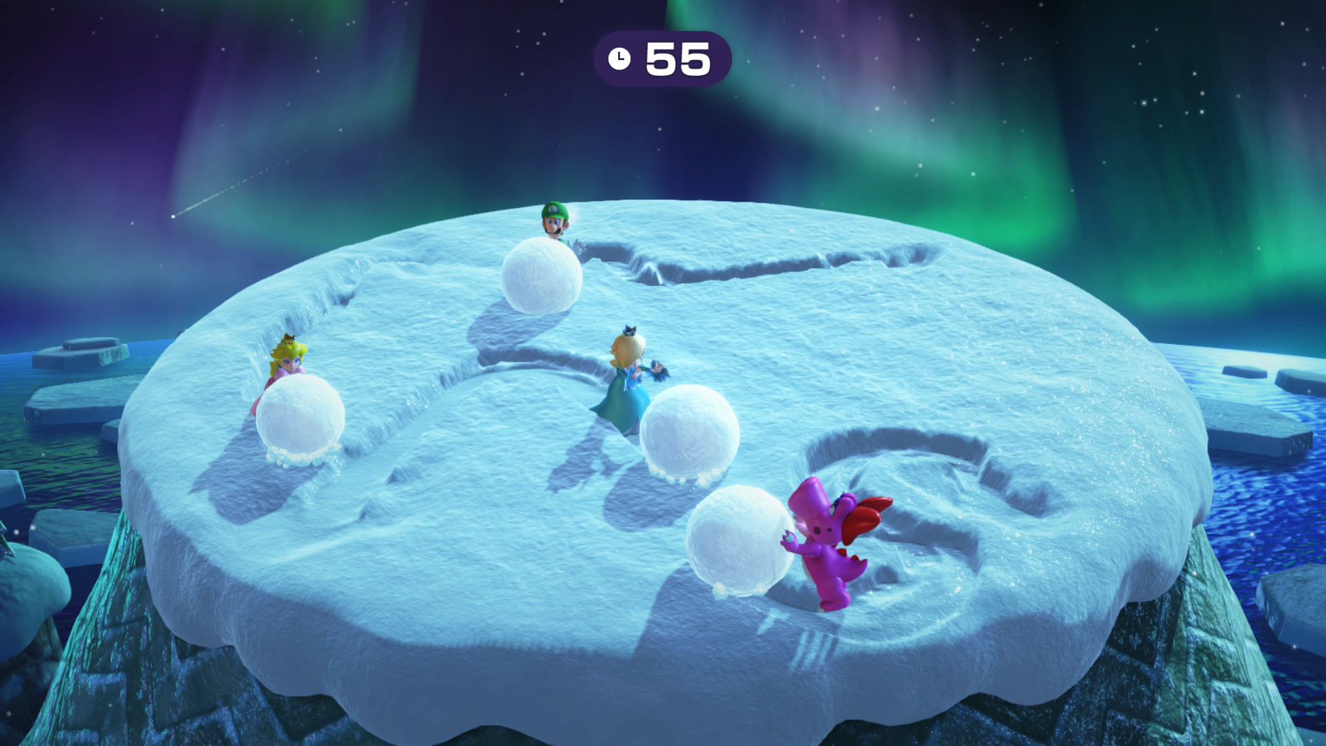 Nintendo Mario Party Superstars photo 7