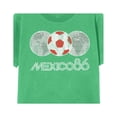 thumbnail image 3 of Playera México 86 Apparel Talla G Verde, 3 of 4