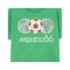 thumbnail image 3 of Playera México 86 Apparel Talla G Verde, 3 of 4