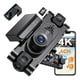 thumbnail image 1 of DashCam Roadwitness 4K 360° y 4 canales en la parte delantera y trasera del coche, 1 of 9