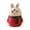 A73 Red 2.4x4.7", variant on Up Automatic Toothpick Dispenser Rabbit Shaped Toothpick Holder Rabbit Cartoon Storage Suitable For Home Kitchen Dining Storage Containers