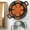B, variant on Boreal Craft 12 Piece Non Woven Pan Pad Non Stick Pan Protective Pad Heat Insulation Pad For Pans End Table Doilies round Small Dining Table Set for Small Spaces Dining Table for 4 under 100 round