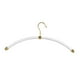 thumbnail image 4 of Organizador de armario para colgar ropa, almacenamiento sencillo, perchero para camisolas, camisas, blusas sedosas, centro comercial, apartamento, 4 of 8