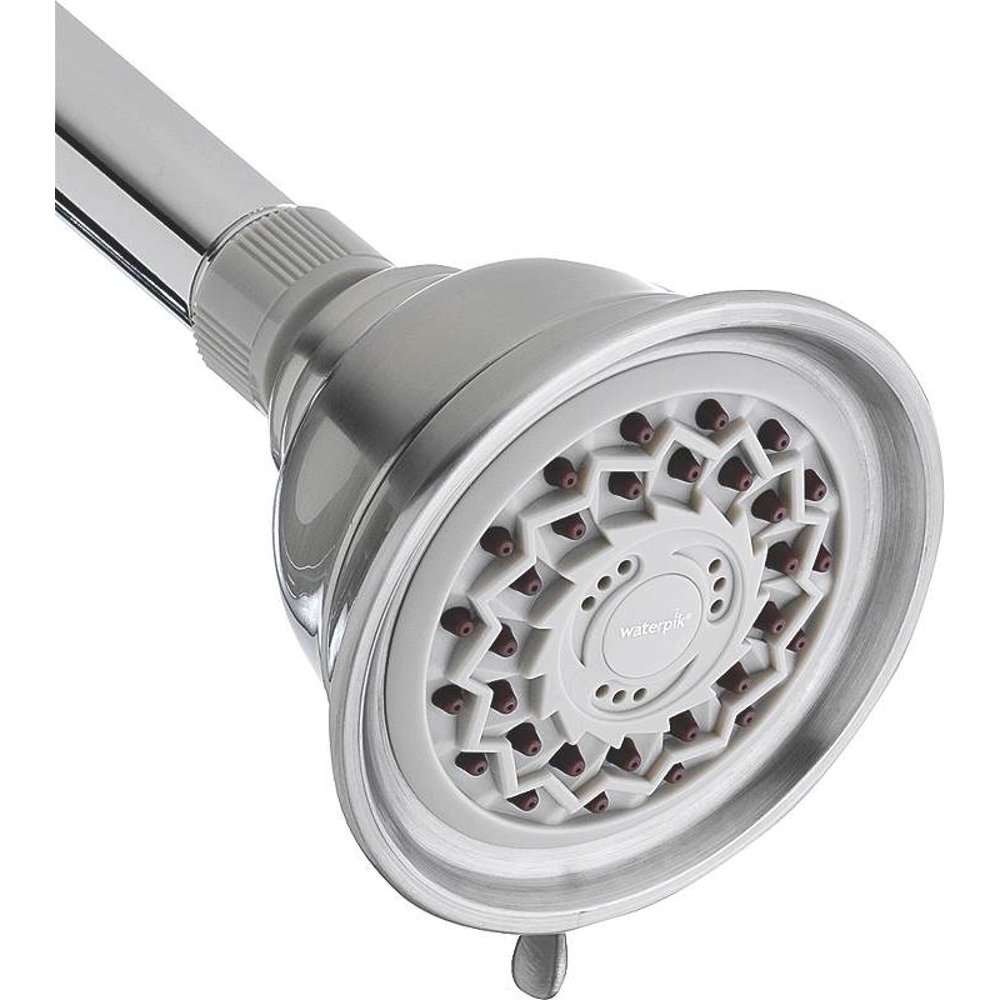 Waterpik Manual Showerhead