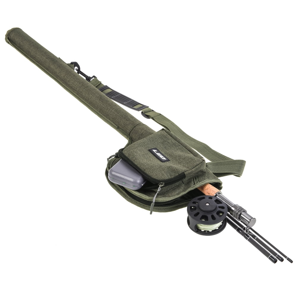 Fly Rod Combo SAGE 9' FLY FISHING ROD 590-3 SP+ Model 5 GRAPHITE