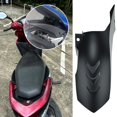 thumbnail image 4 of Daily Mix Store Motorcycle Rear Tire Hugger Mud Guard for Click Game Changer V Q3J8 Q, 4 of 9