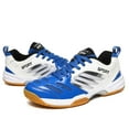 thumbnail image 6 of Badminton Shoes, Lightweight Breathable Badminton Shoes for Men and Women, 6 of 7